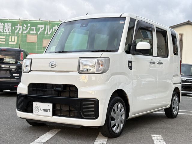 HIJET Caddie