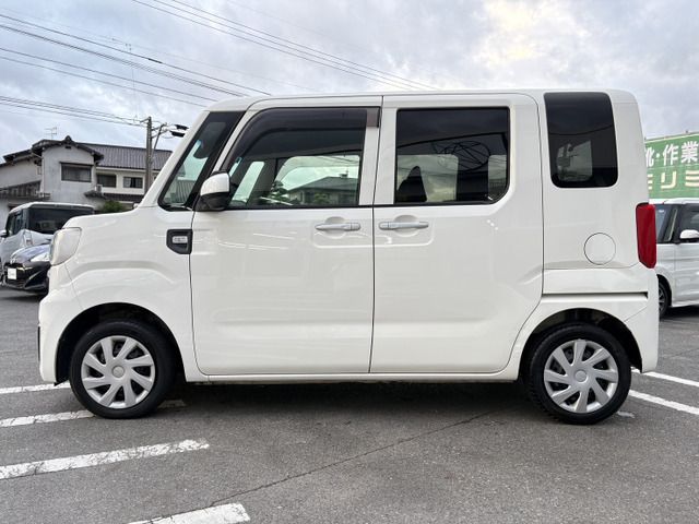 HIJET Caddie