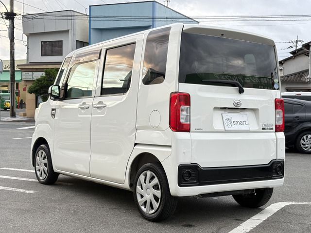 HIJET Caddie