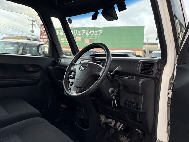 HIJET Caddie