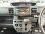 HIJET Caddie
