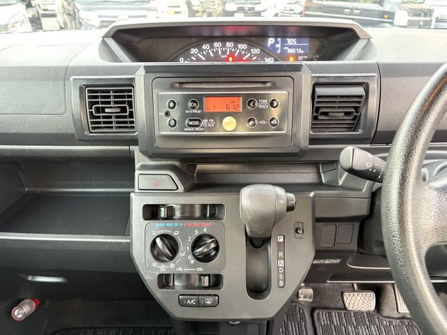HIJET Caddie