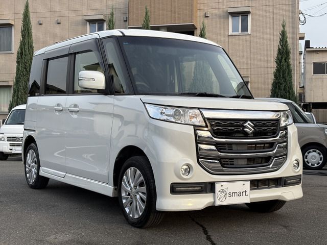 Spacia custom Z