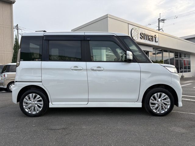 Spacia custom Z