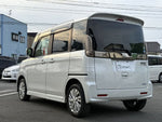Spacia custom Z