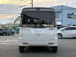 Spacia custom Z
