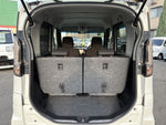 Spacia custom Z