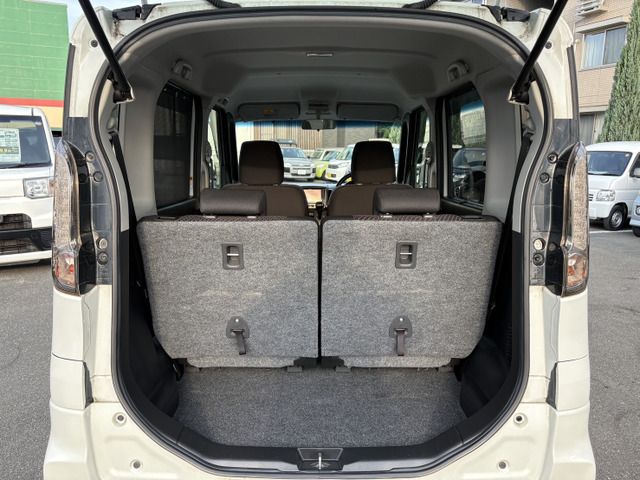 Spacia custom Z