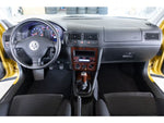 VOLKSWAGEN GOLF 4WD