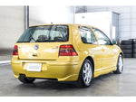 VOLKSWAGEN GOLF 4WD