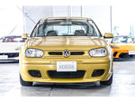VOLKSWAGEN GOLF 4WD