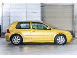 VOLKSWAGEN GOLF 4WD