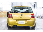 VOLKSWAGEN GOLF 4WD