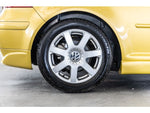 VOLKSWAGEN GOLF 4WD