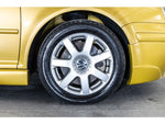 VOLKSWAGEN GOLF 4WD