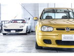VOLKSWAGEN GOLF 4WD
