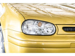VOLKSWAGEN GOLF 4WD