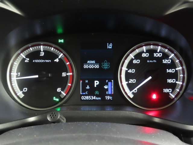 DELICA D:5 4WD