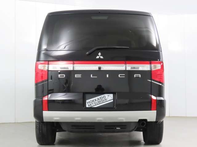 DELICA D:5 4WD