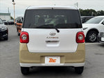 MOVE canbus