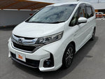 FREED plus HYBRID
