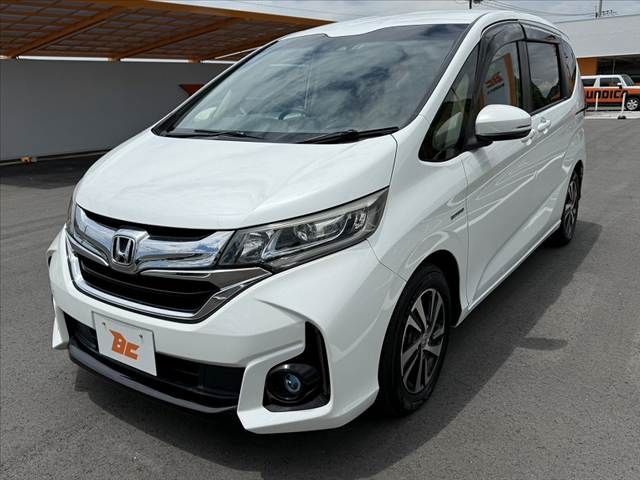 FREED plus HYBRID