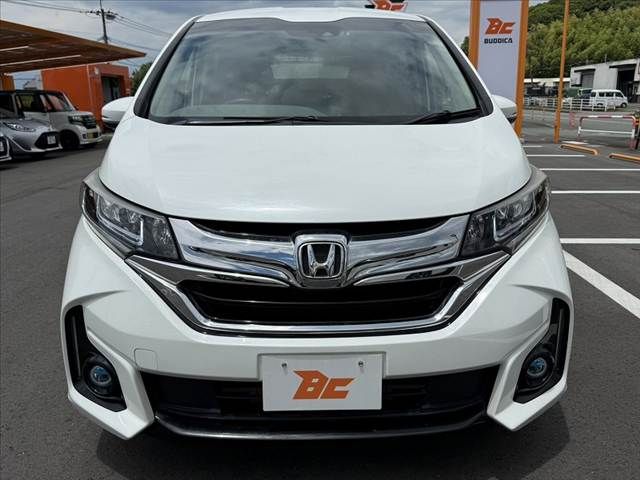 FREED plus HYBRID