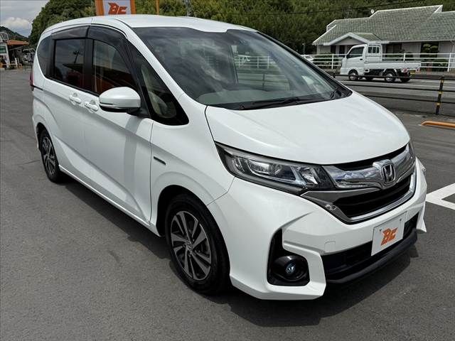 FREED plus HYBRID