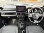 JIMNY 4WD