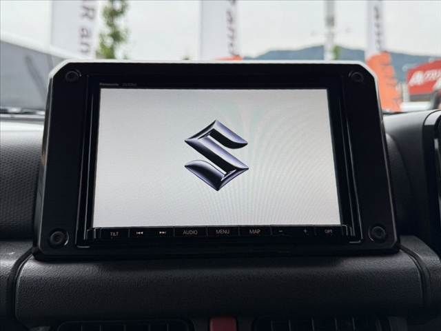JIMNY 4WD