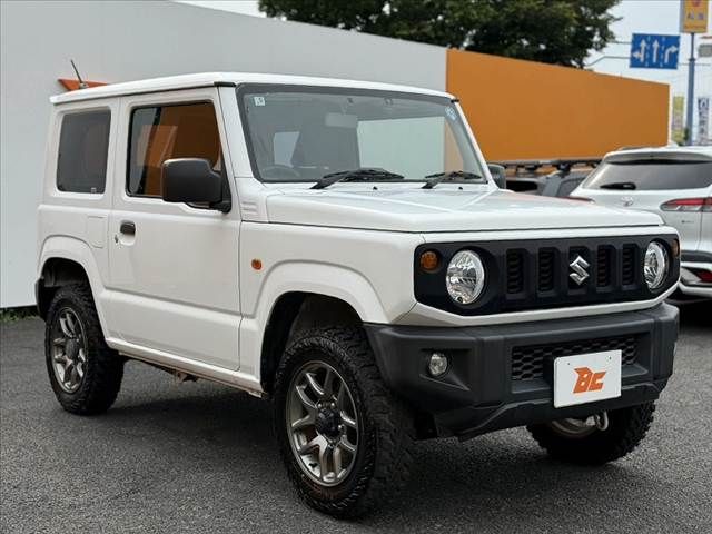 JIMNY 4WD