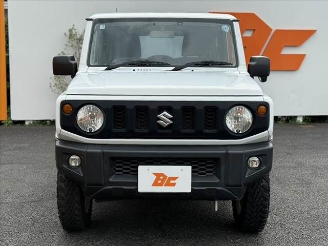 JIMNY 4WD