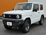 JIMNY 4WD