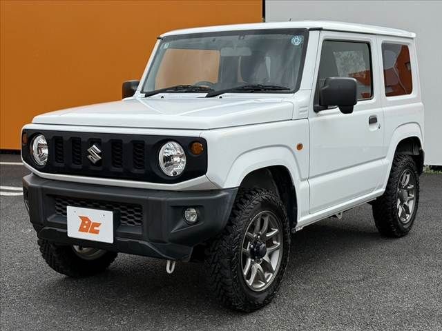 JIMNY 4WD