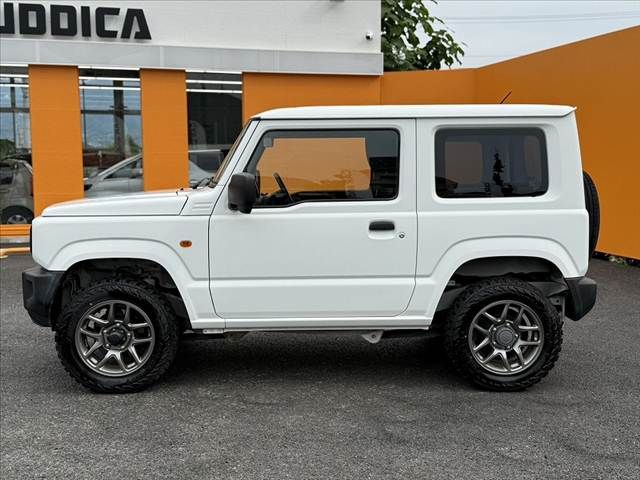 JIMNY 4WD