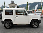 JIMNY 4WD