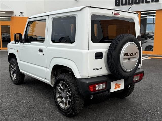 JIMNY 4WD