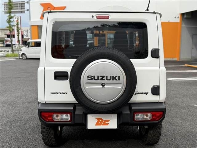 JIMNY 4WD