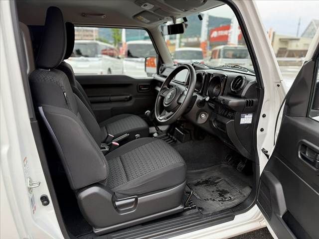 JIMNY 4WD