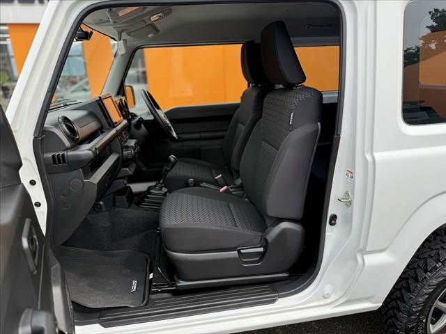 JIMNY 4WD