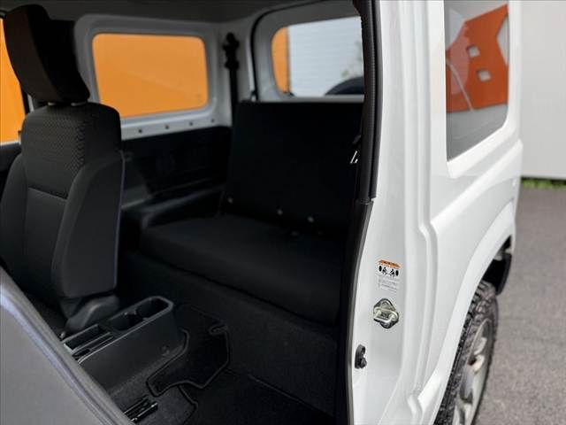 JIMNY 4WD