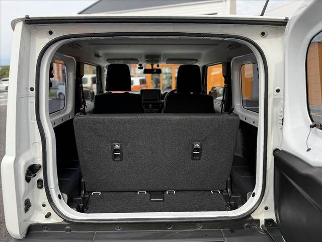 JIMNY 4WD