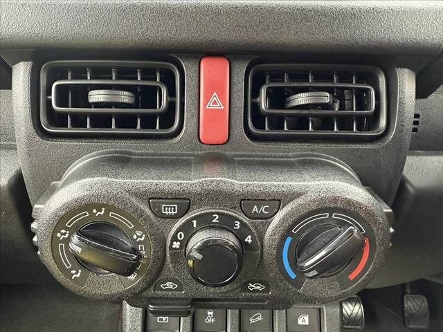 JIMNY 4WD