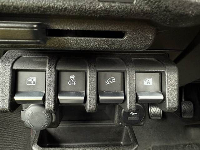JIMNY 4WD