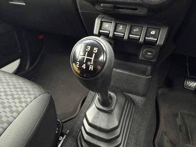 JIMNY 4WD