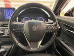 CROWN sedan hybrid