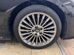 CROWN sedan hybrid