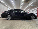 CROWN sedan hybrid