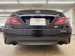 CROWN sedan hybrid