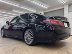CROWN sedan hybrid